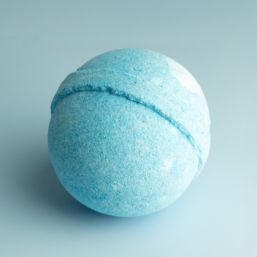 WATER ELEMENTAL CRYSTAL BATH BOMB