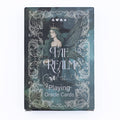 FAE REALM PLAYING + ORACLE CARDS
