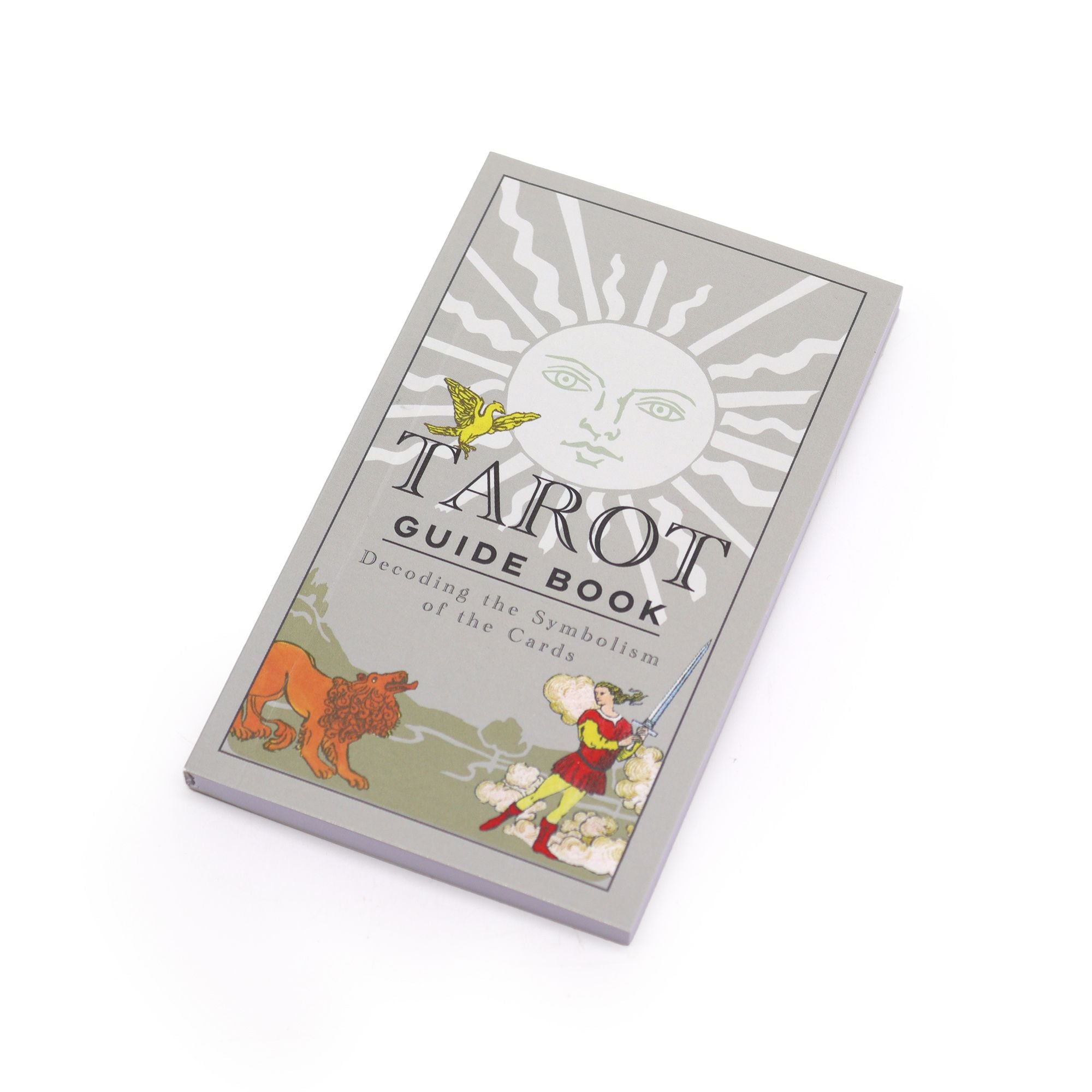 REQUIEM ARCANA TAROT DECK