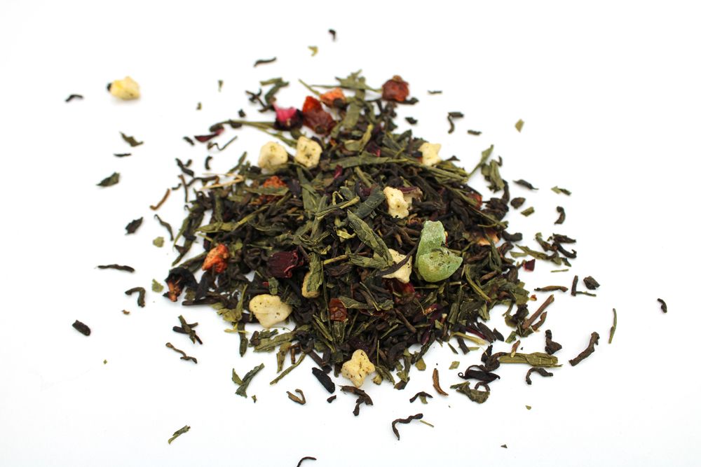 MID-SUMMER MAGIC LOOSE LEAF TEA