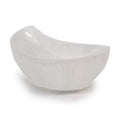 SELENITE MOON BOWL (10CM)