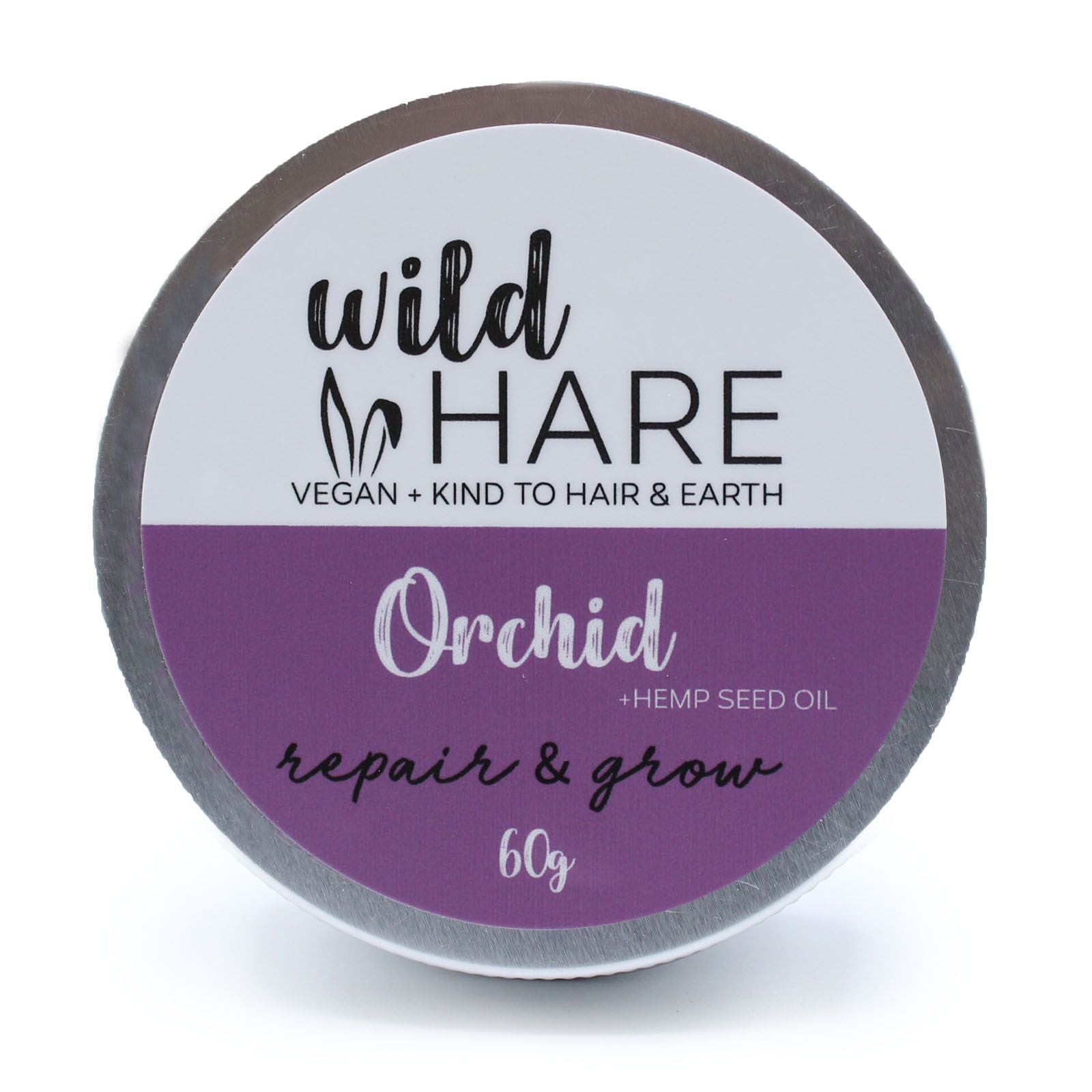ORCHID SOLID SHAMPOO