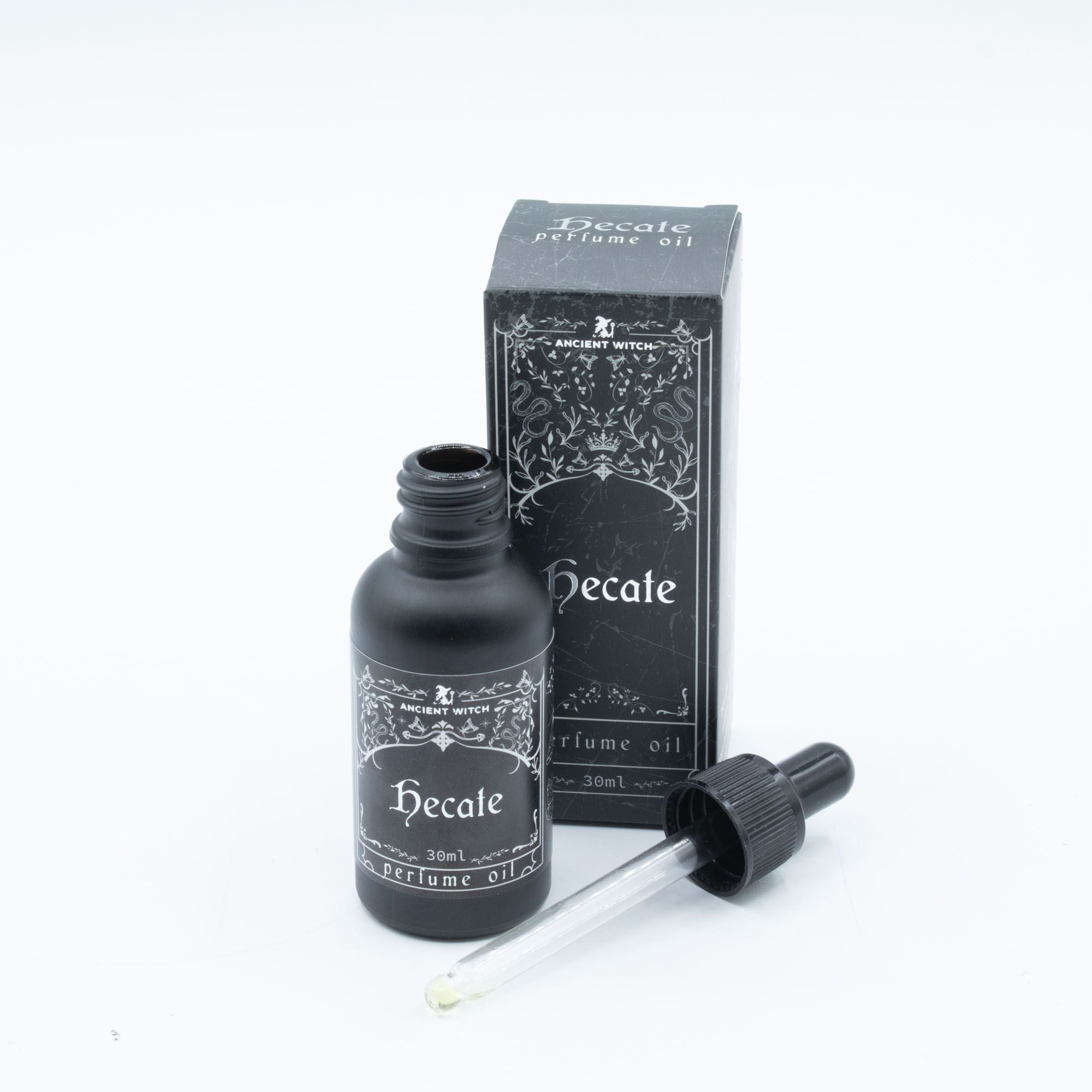 HECATE PERFUME OIL