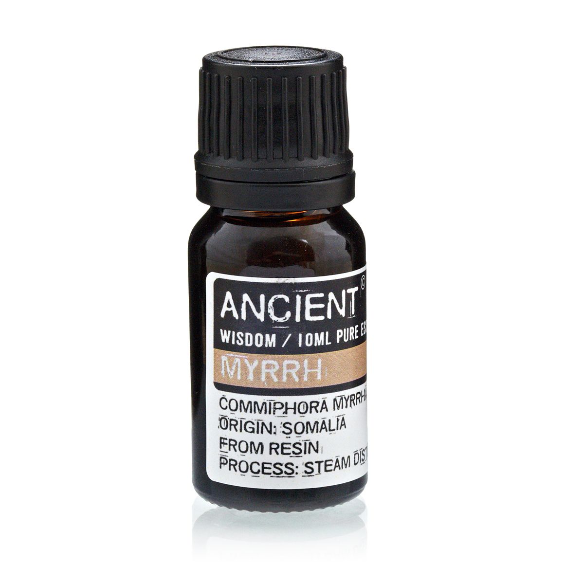 MYRRH ESSENTIAL OIL
