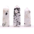 MOONSTONE OBELISK POINT (5CM)