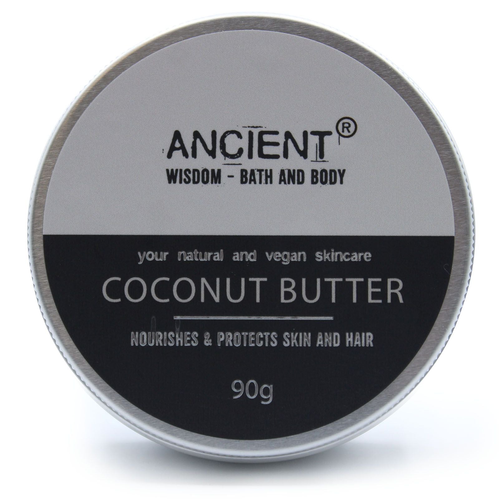 PURE COCONUT BODY BUTTER