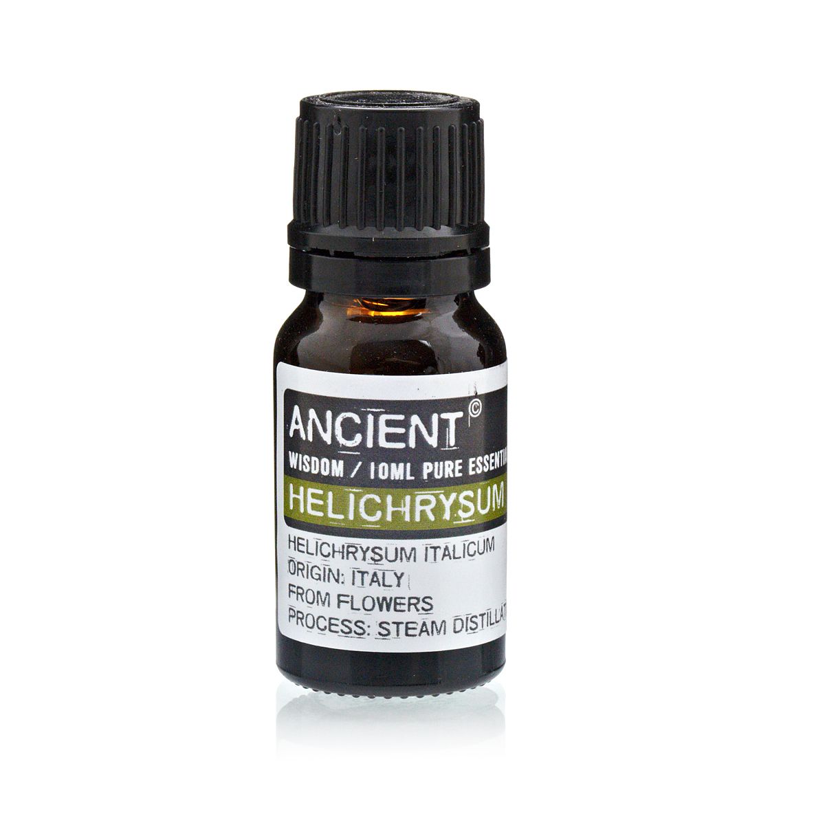 HELICHRYSUM ESSENTIAL OIL