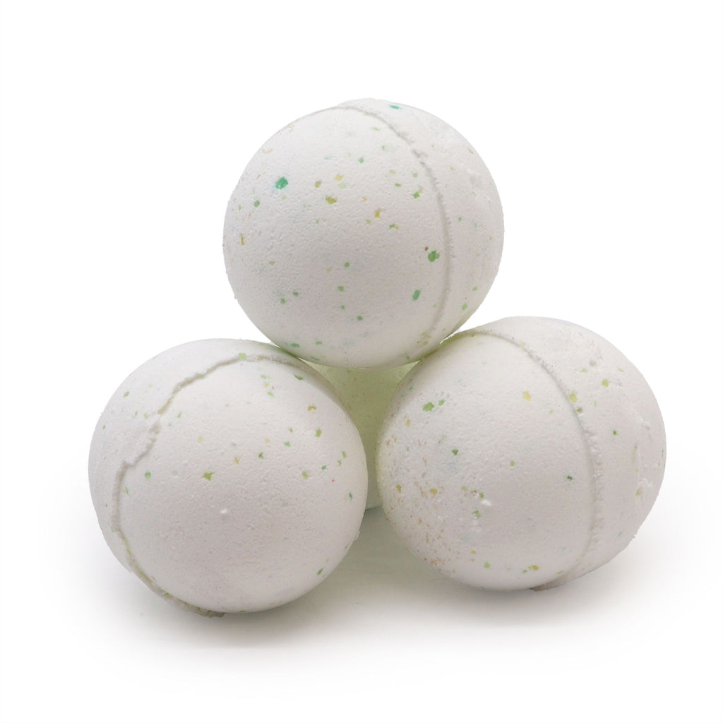 MOON RITUAL BATH BOMB GIFT SET