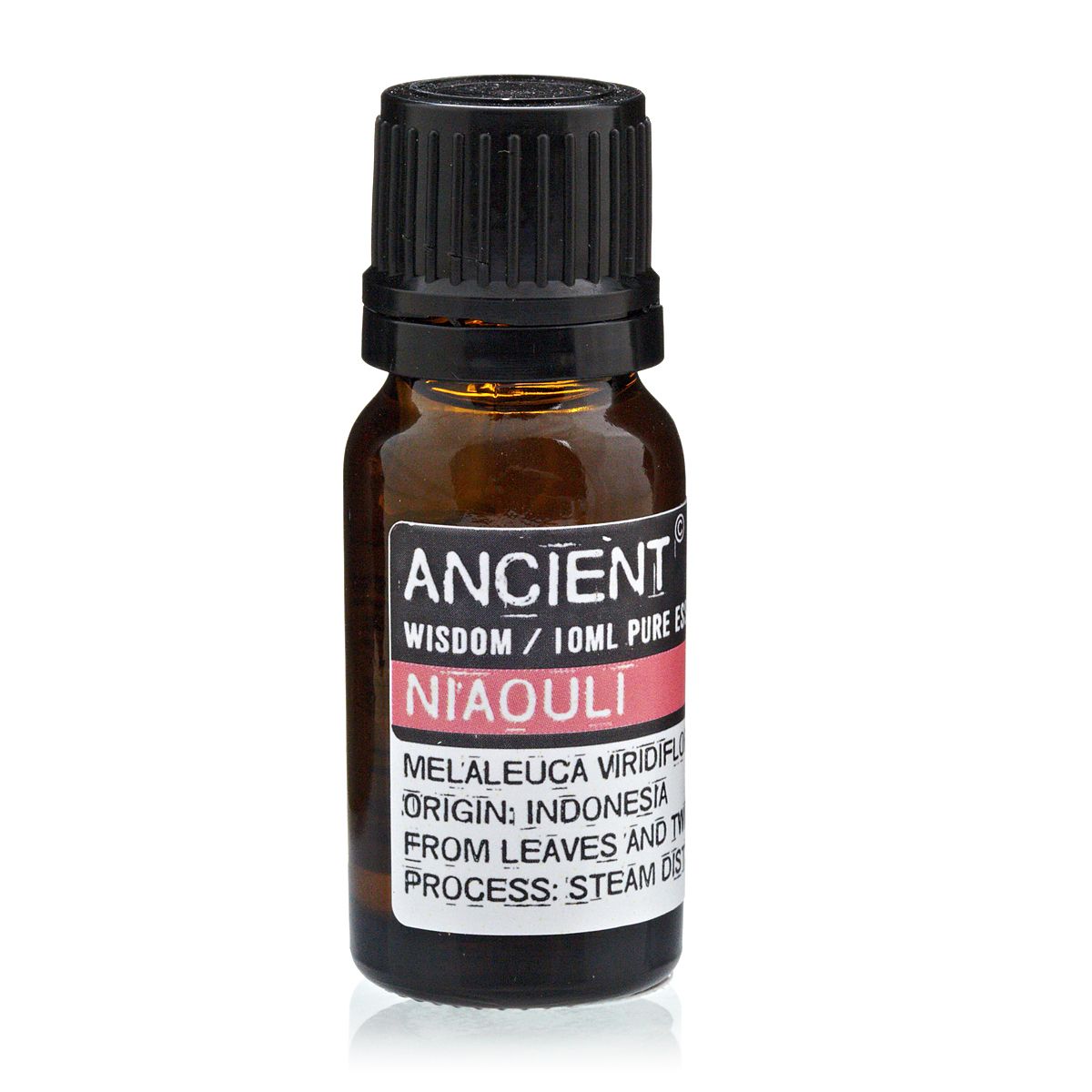 NIAOULI ESSENTIAL OIL