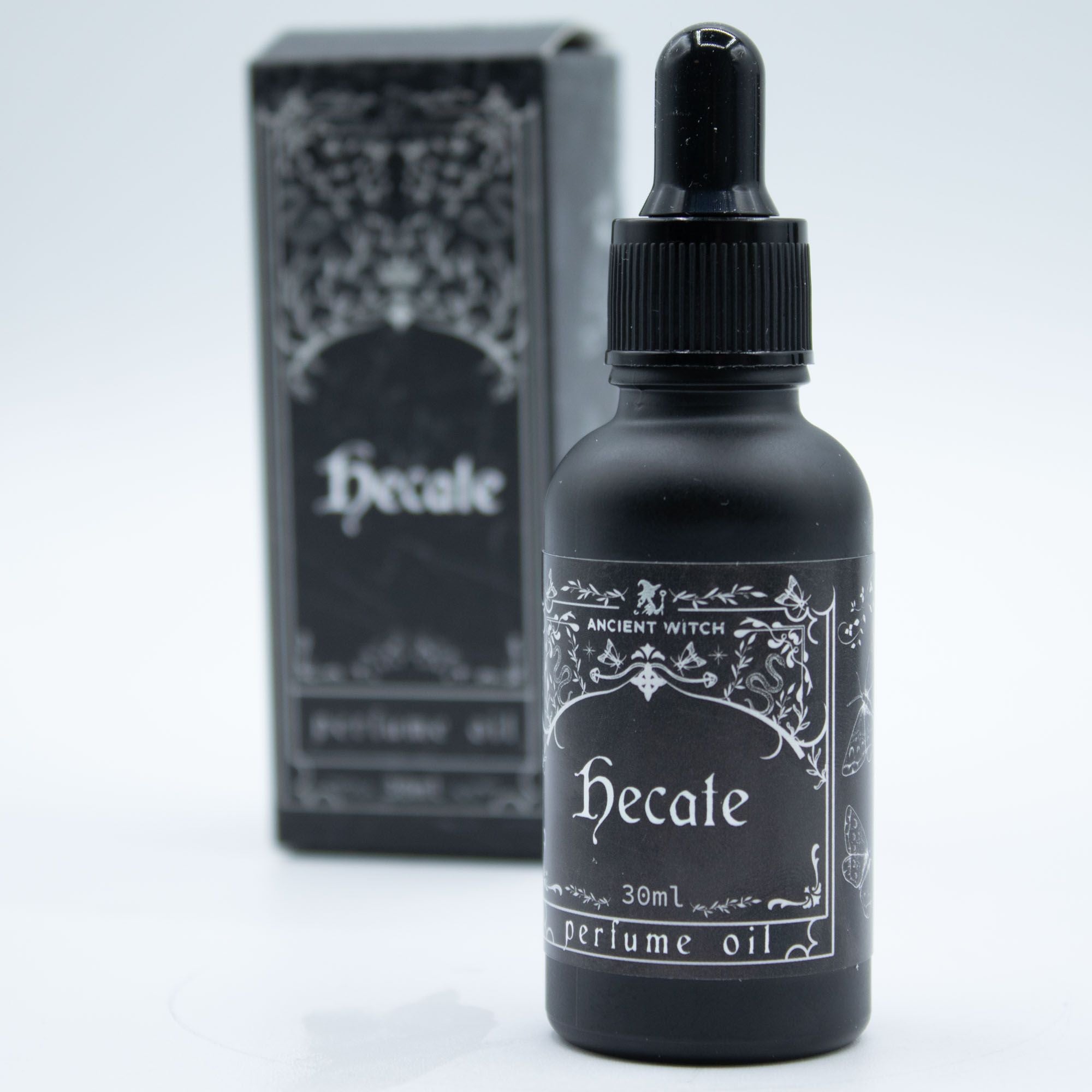 HECATE PERFUME OIL