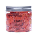 PEACH WHIPPED SOAP