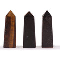 TIGER EYE OBELISK POINT (5CM)