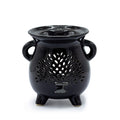 TREE OF LIFE CAULDRON OIL BURNER + WAX WARMER