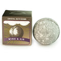 AIR ELEMENTAL CRYSTAL BATH BOMB