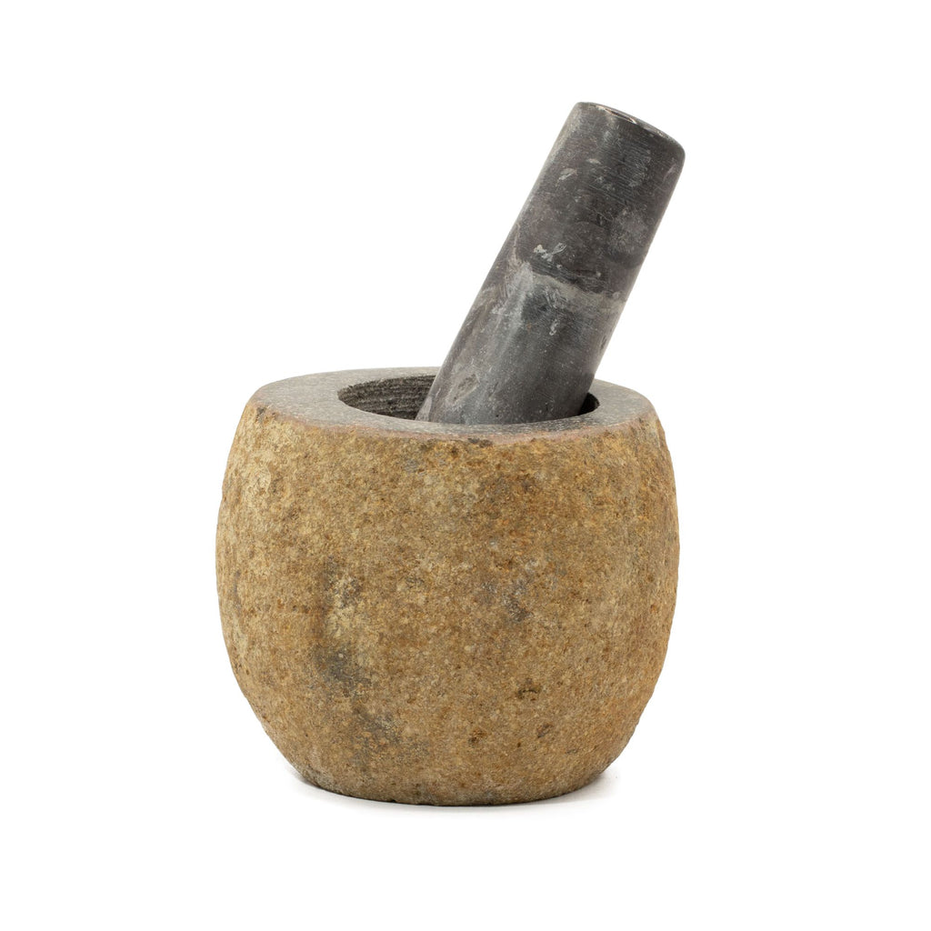 RIVERSTONE PESTLE + MORTAR