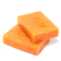 ARGAN + ROSEMARY SOAP SLICE