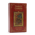 REQUIEM ARCANA TAROT DECK