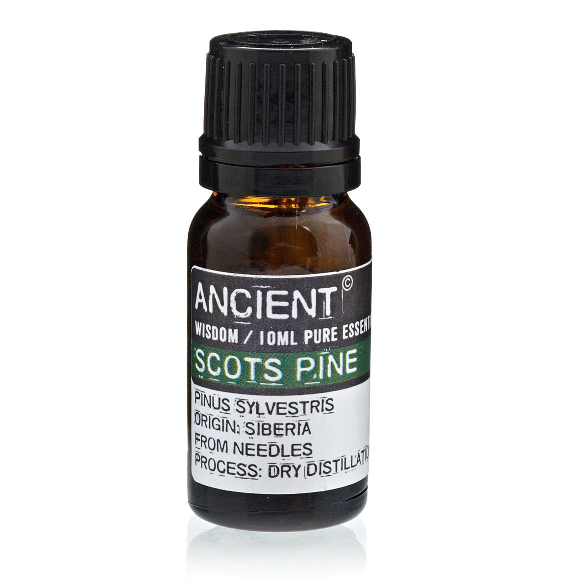 SCOTS PINE ESSENTIAL OIL