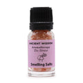 DE-STRESS AROMATHERAPY SMELLING SALTS
