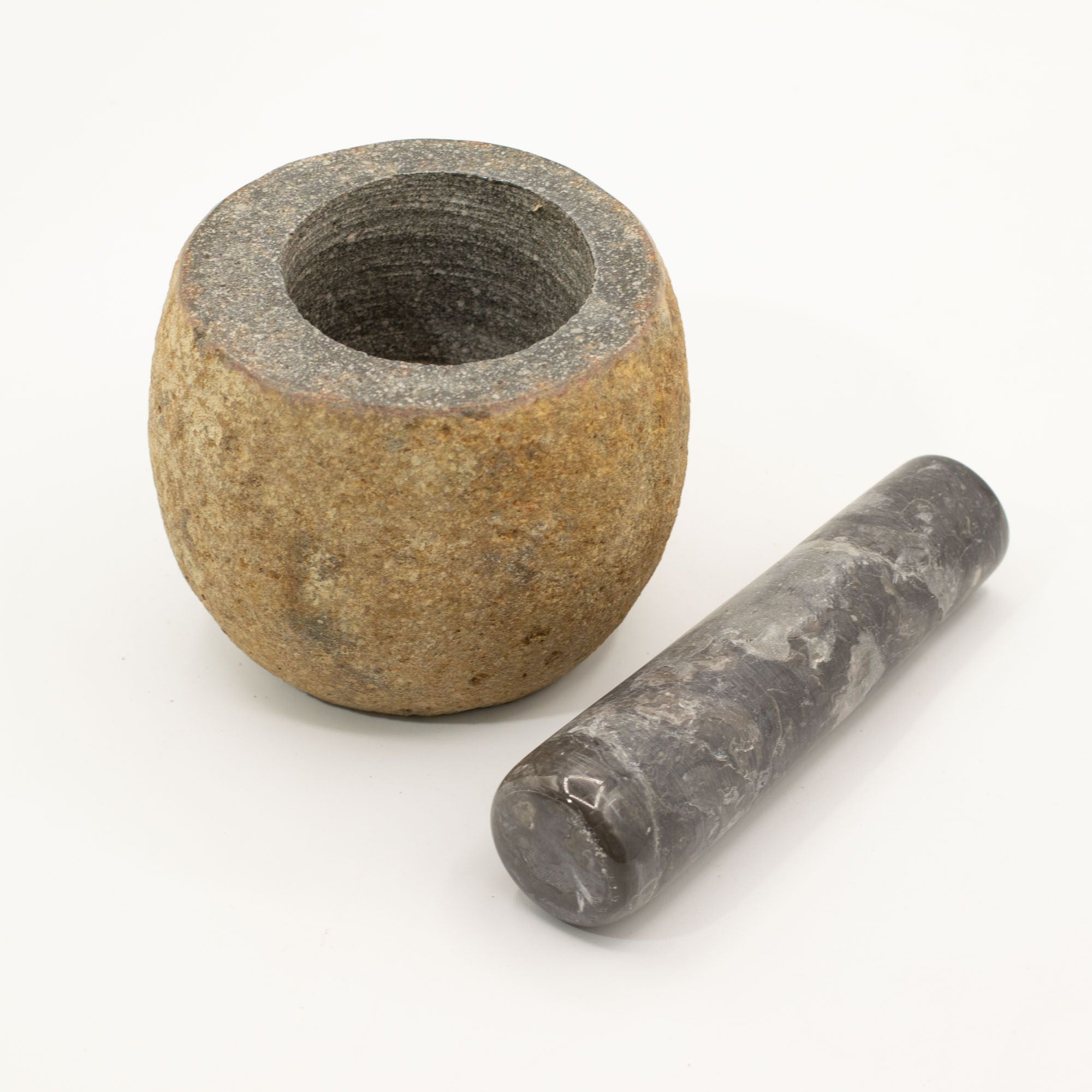 RIVERSTONE PESTLE + MORTAR