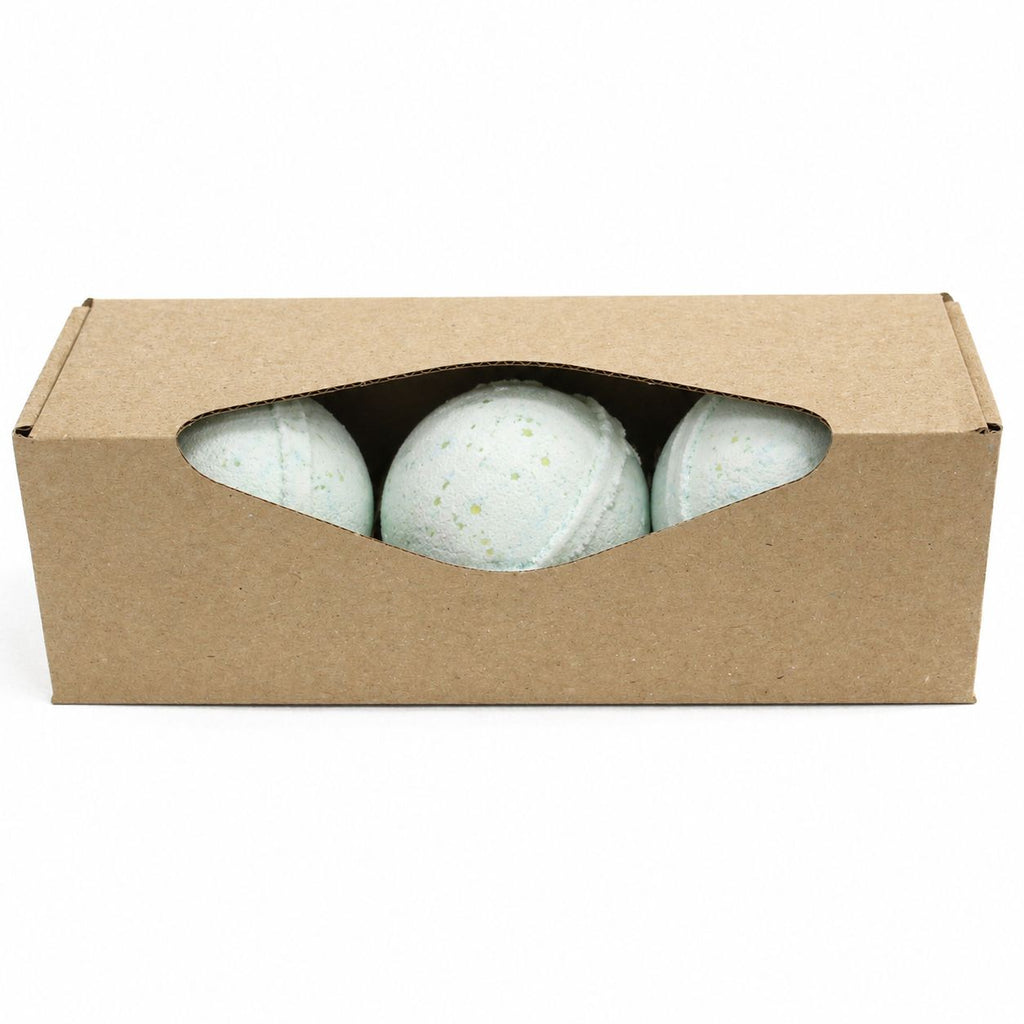 CALM COVEN RITUAL BATH BOMB GIFT SET