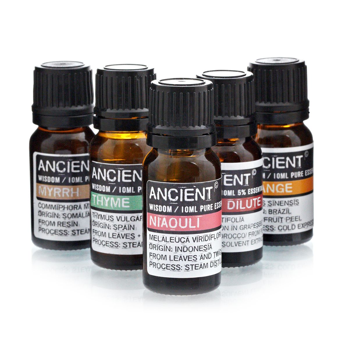 NIAOULI ESSENTIAL OIL
