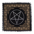 PENTAGRAM ALTAR CLOTH