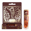 THE DEVIL TAROT ROLL-ON