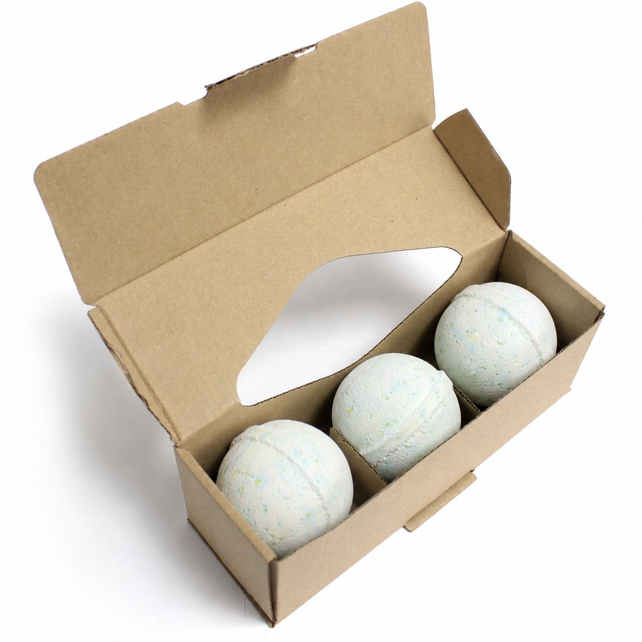 CALM COVEN RITUAL BATH BOMB GIFT SET