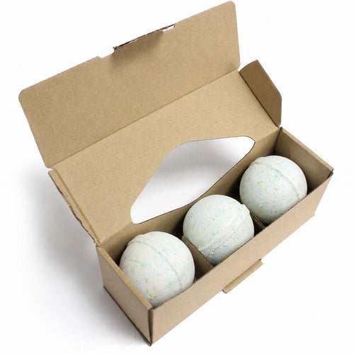 CALM COVEN RITUAL BATH BOMB GIFT SET