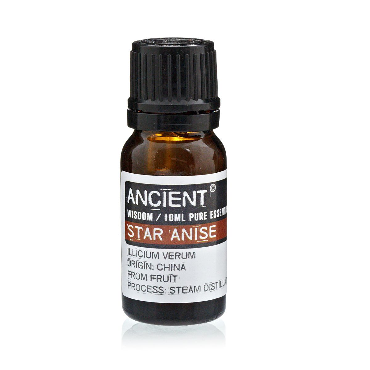 STAR ANISE ESSENTIAL OIL