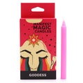 MANIFESTING MAGIC GODDESS CANDLE SET