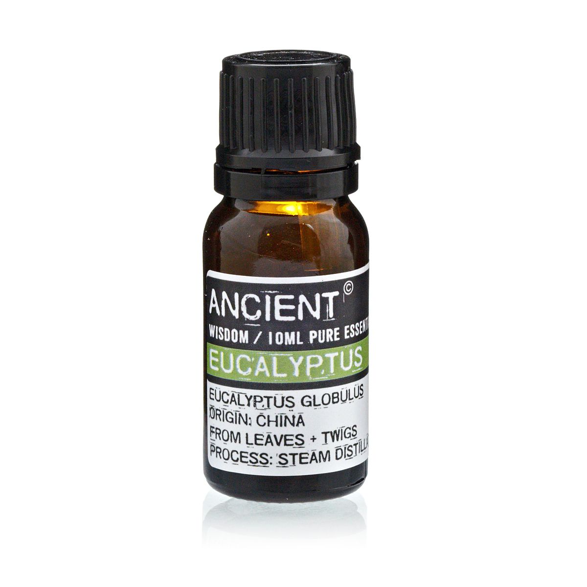 EUCALYPTUS ESSENTIAL OIL