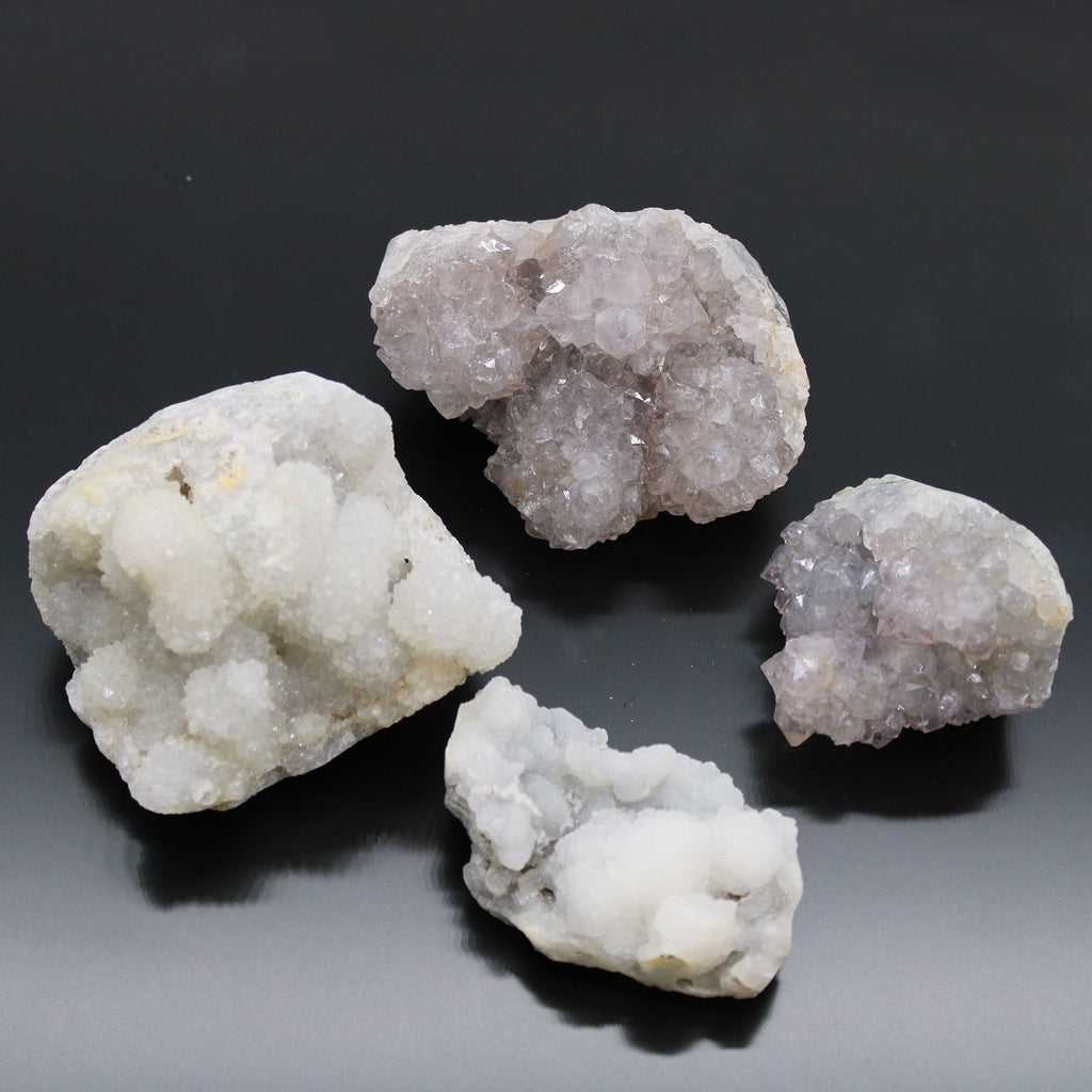 FINGER QUARTZ