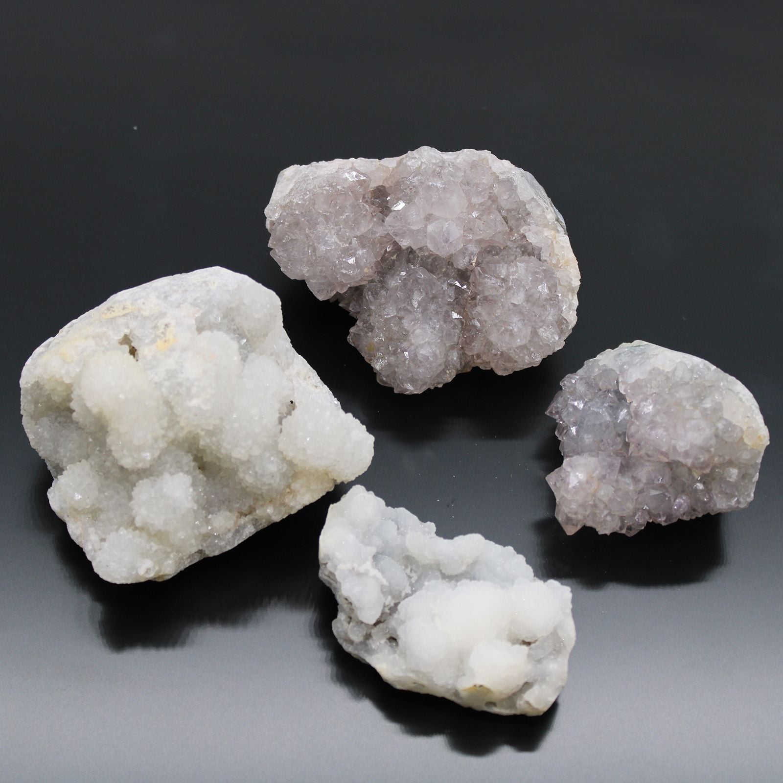 FINGER QUARTZ