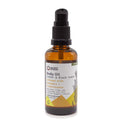 ROSEMARY + FRANKINCENSE ORGANIC BODY OIL