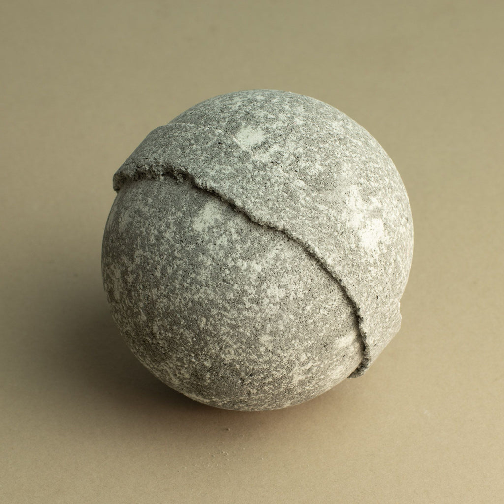 AIR ELEMENTAL CRYSTAL BATH BOMB