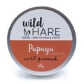 PAPAYA SOLID SHAMPOO