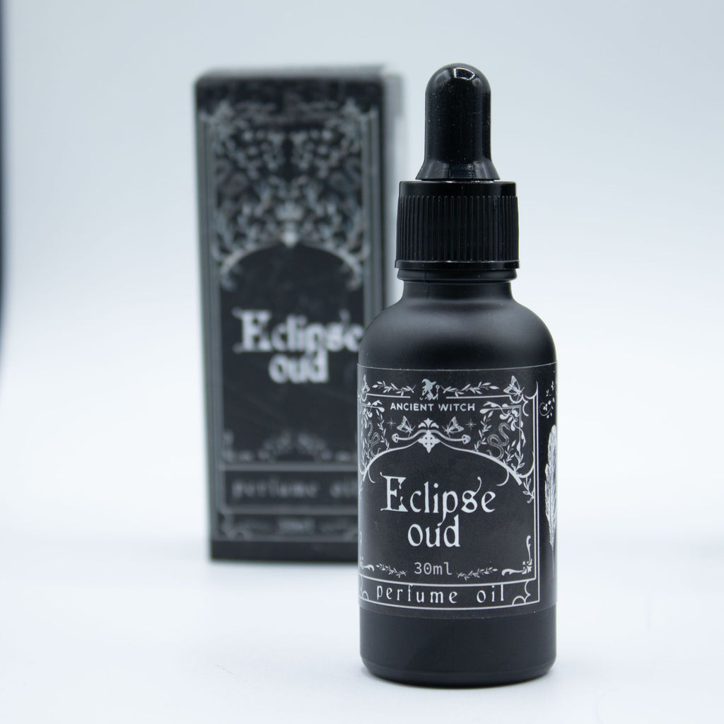 ECLIPSE OUD PERFUME OIL