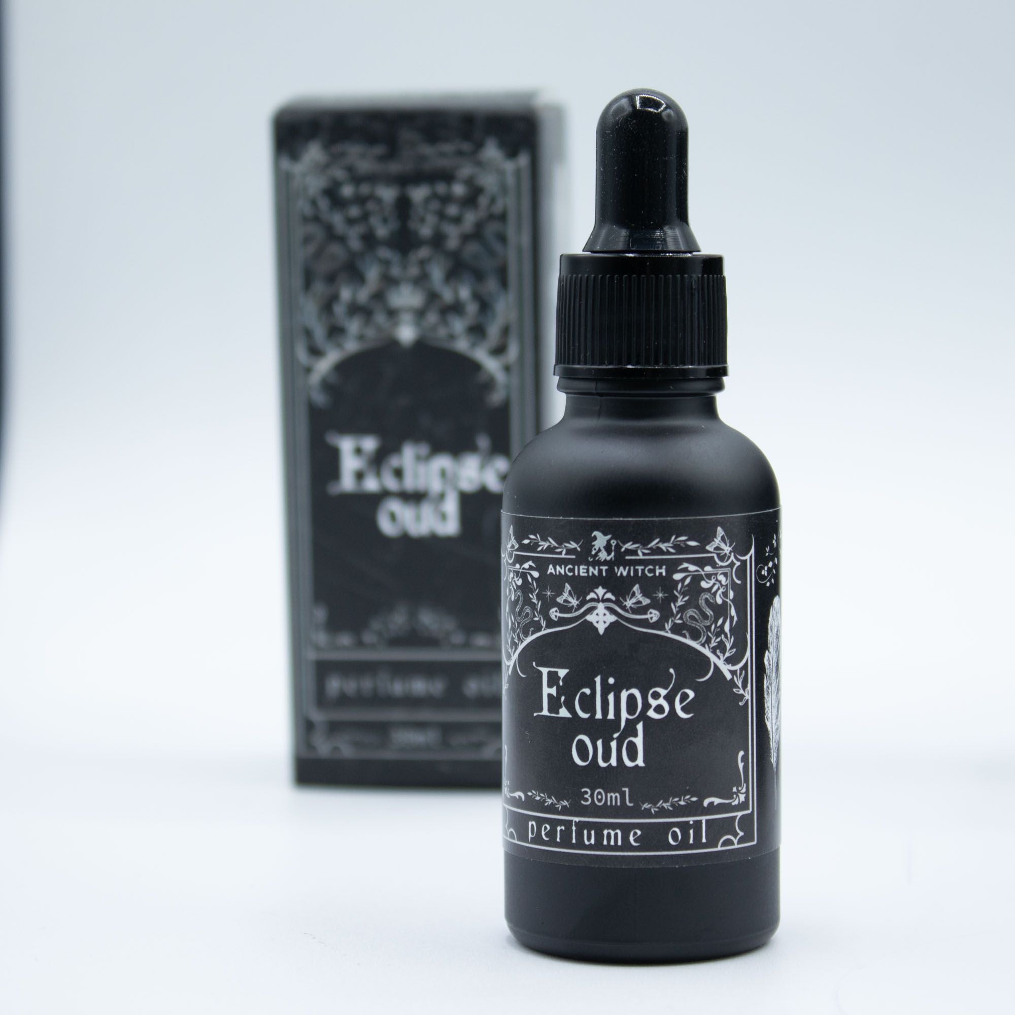 ECLIPSE OUD PERFUME OIL