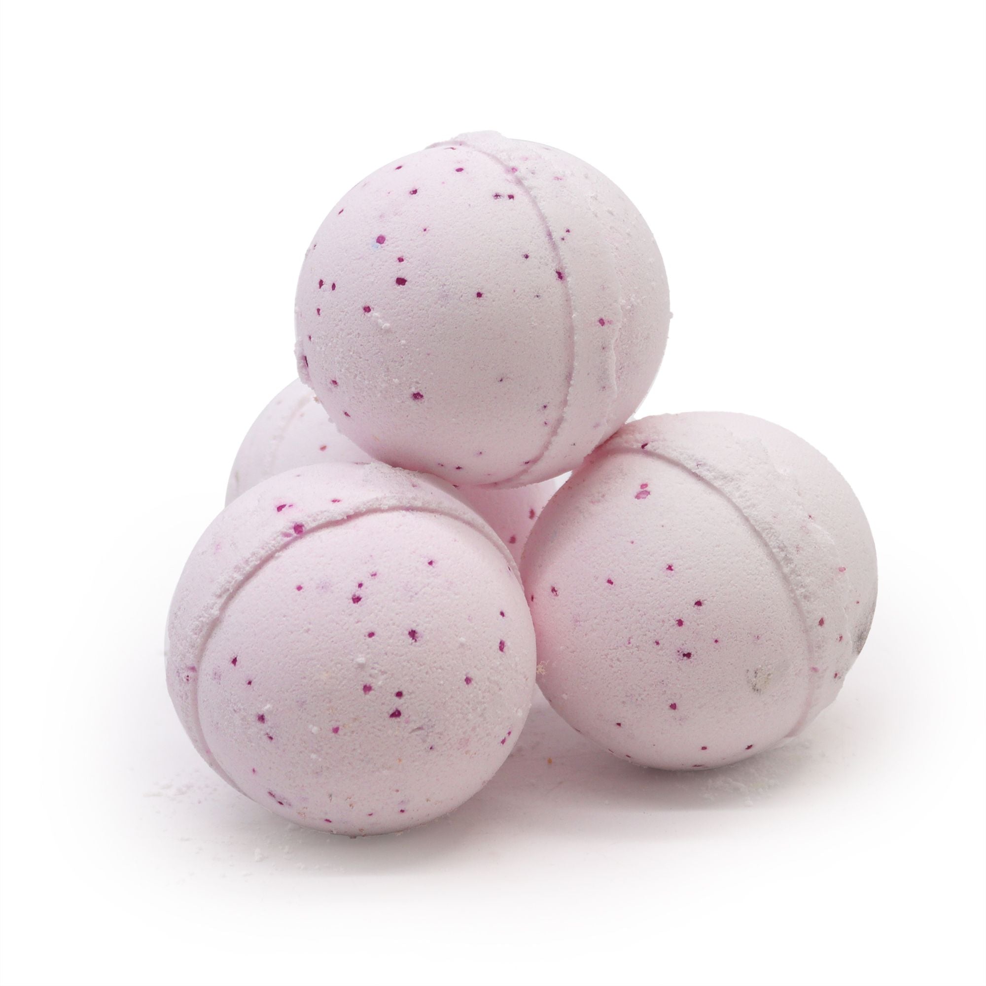 GODDESS GLOW BATH BOMB GIFT SET