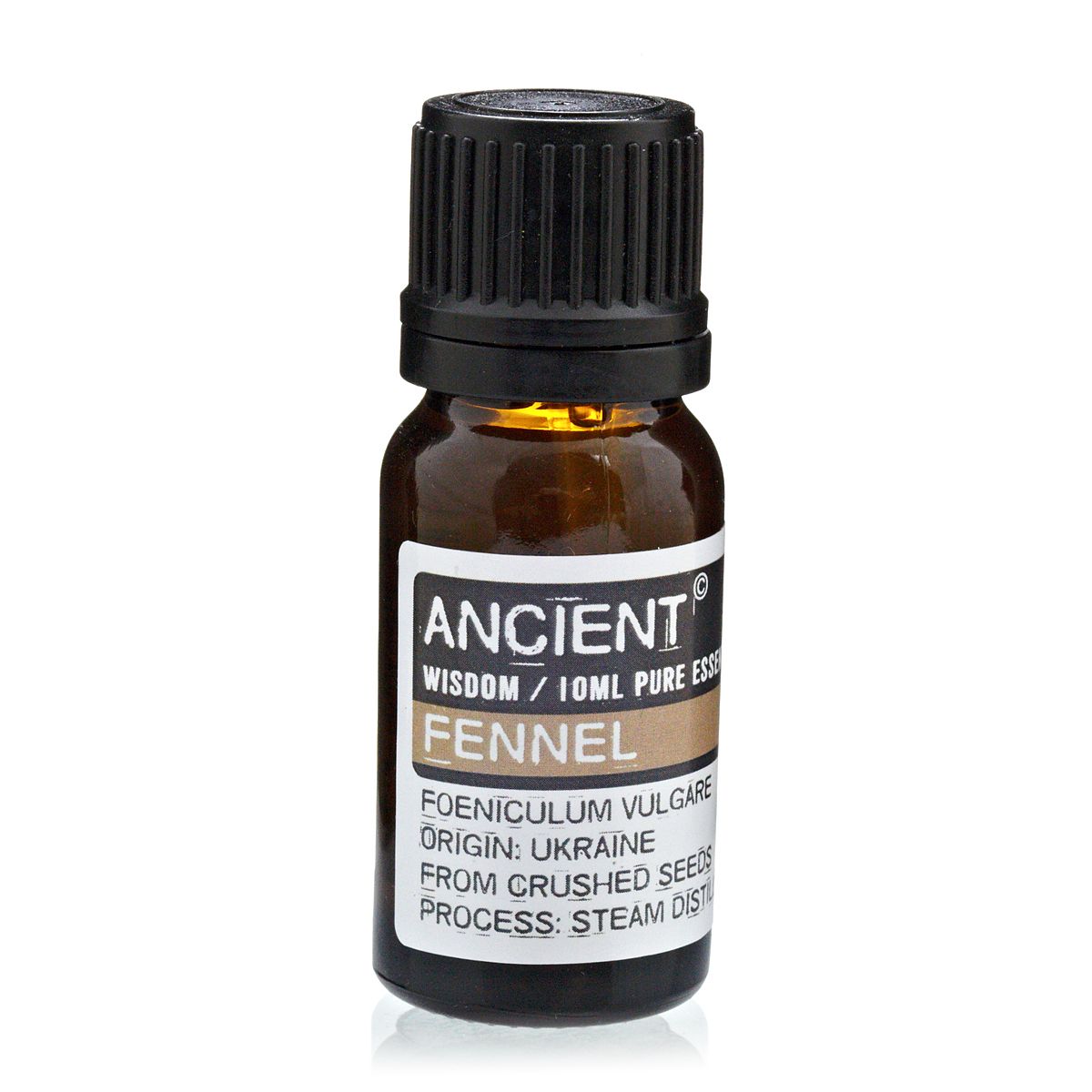 FENNEL ESSENTIAL OIL
