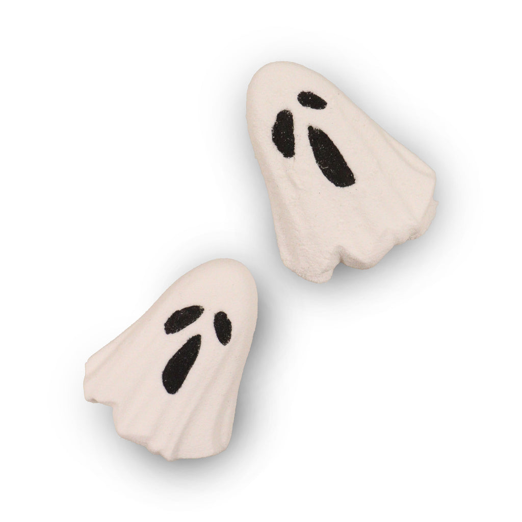 SPOOKY BATH BOMB