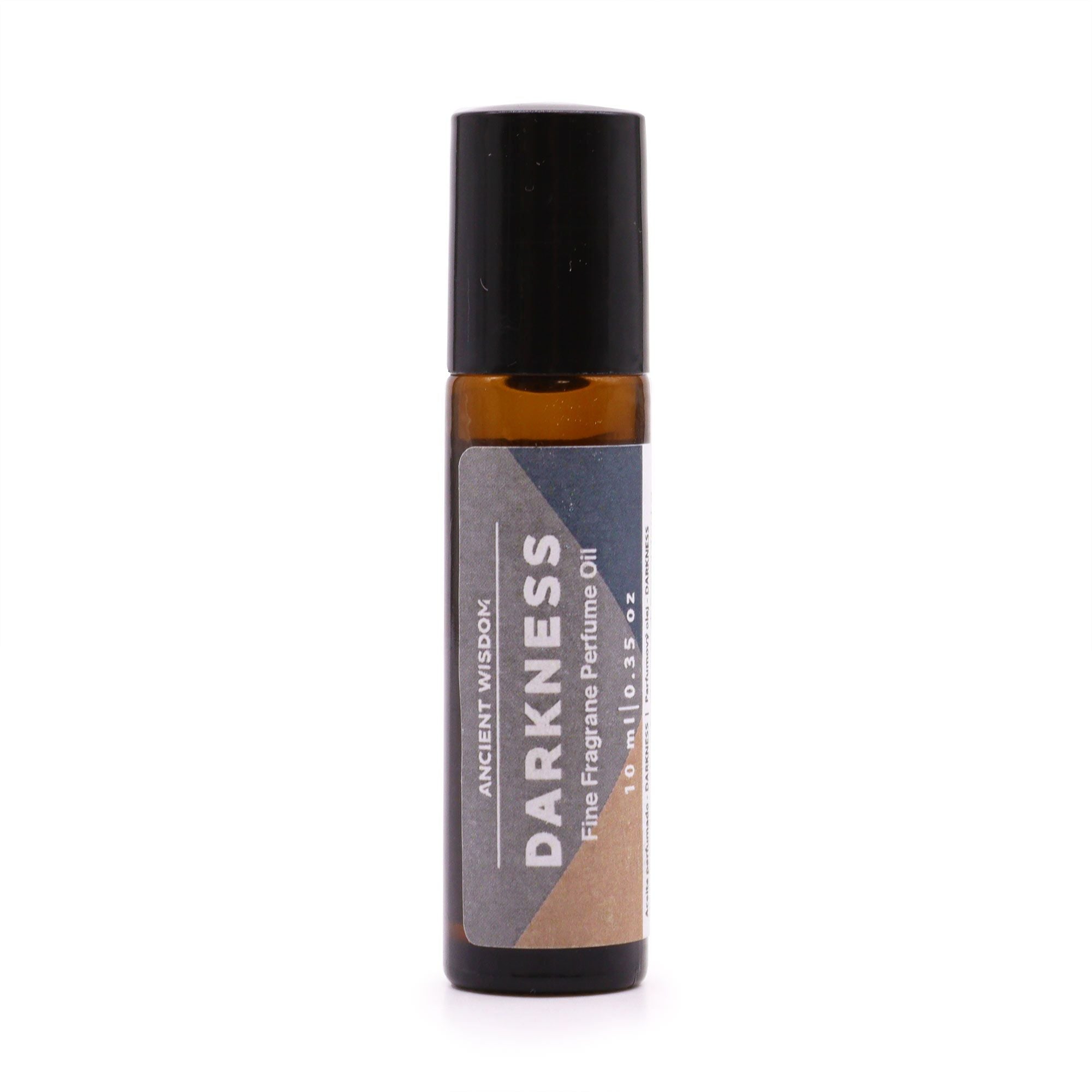 DARKNESS PERFUME OIL ROLL-ON