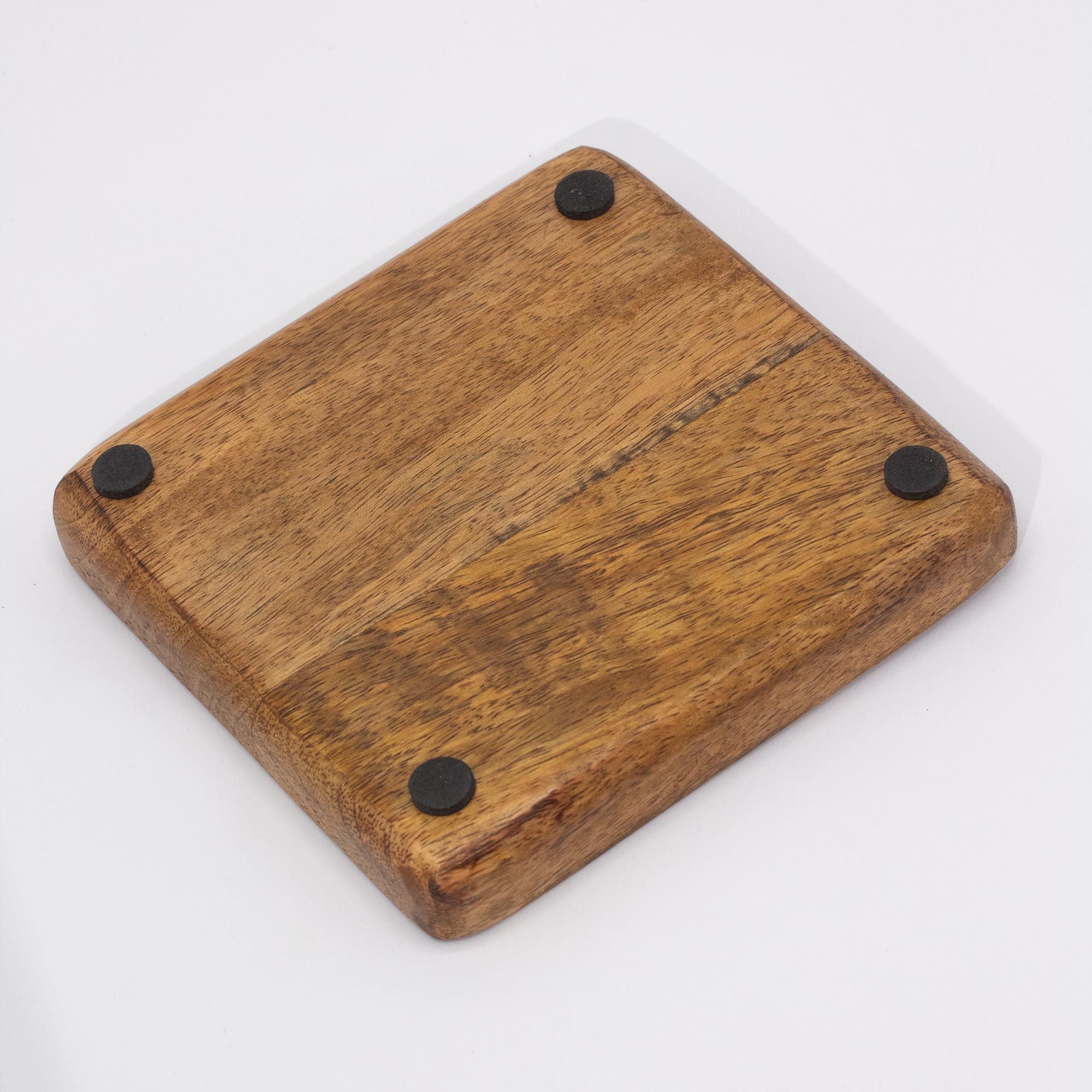 THE SUN TRINKET TRAY