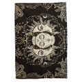 SUN GODDESS WALL HANGING