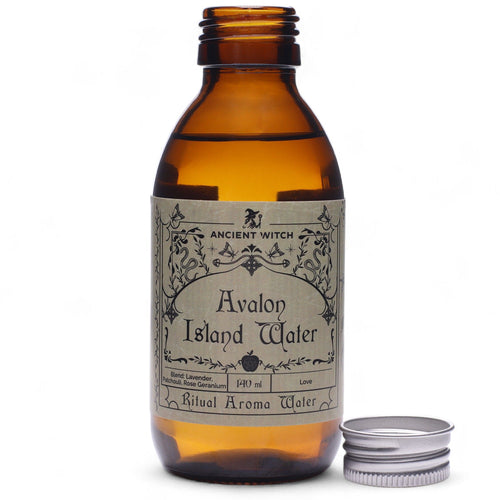 AVALON ISLAND RITUAL WATER