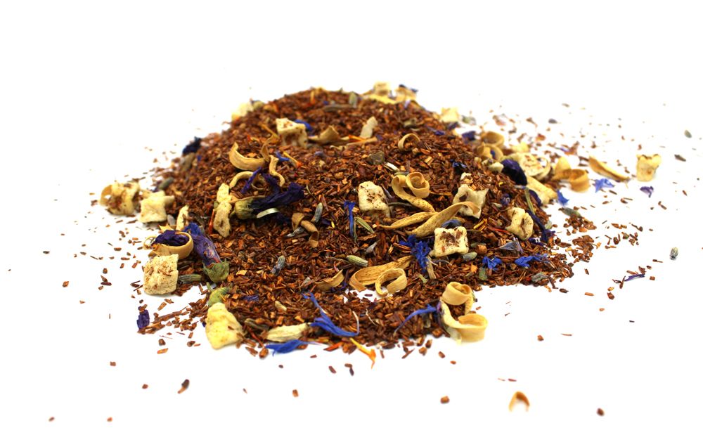 RED BUSH RELAX LOOSE LEAF TEA