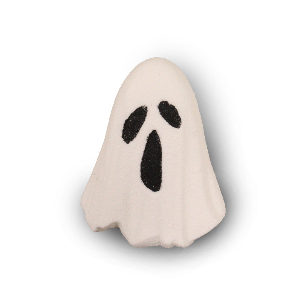 SPOOKY BATH BOMB