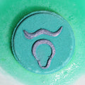 TAURUS ZODIAC BATH FIZZERS